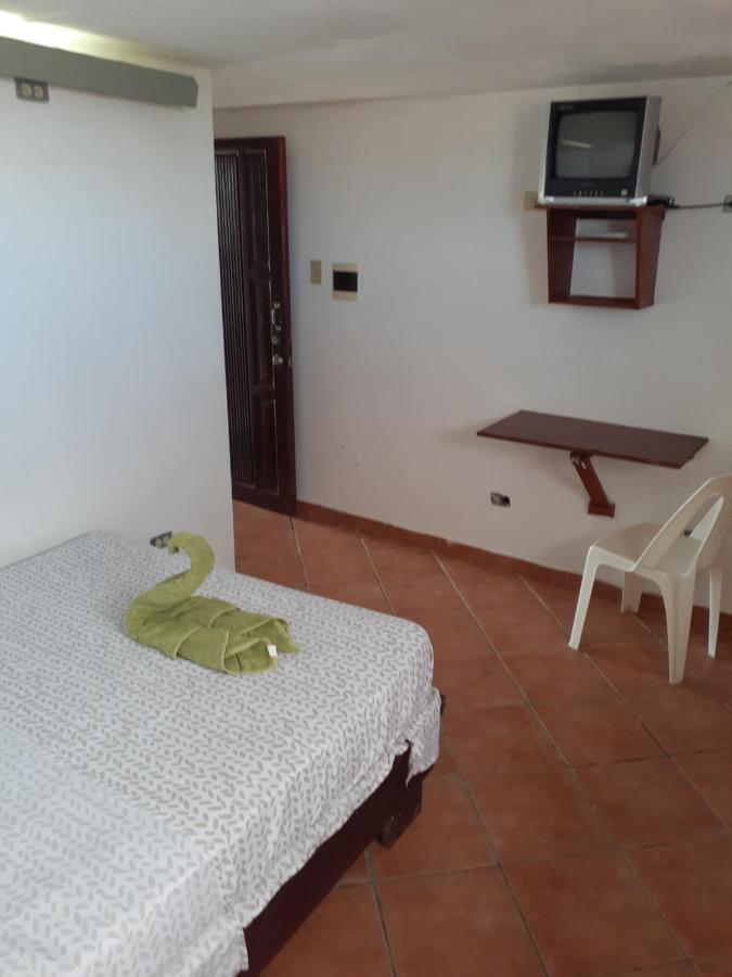 Adriano'S Apartahotel Σάντο Ντομίγκο Εξωτερικό φωτογραφία
