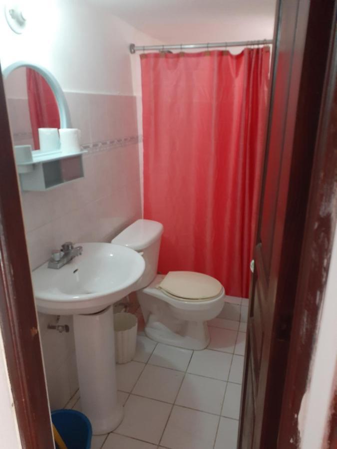 Adriano'S Apartahotel Σάντο Ντομίγκο Εξωτερικό φωτογραφία
