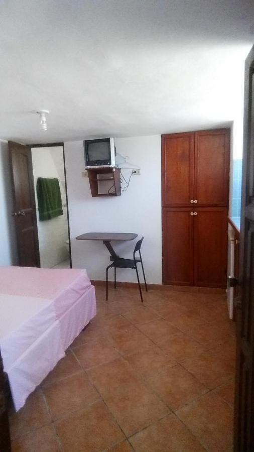 Adriano'S Apartahotel Σάντο Ντομίγκο Εξωτερικό φωτογραφία