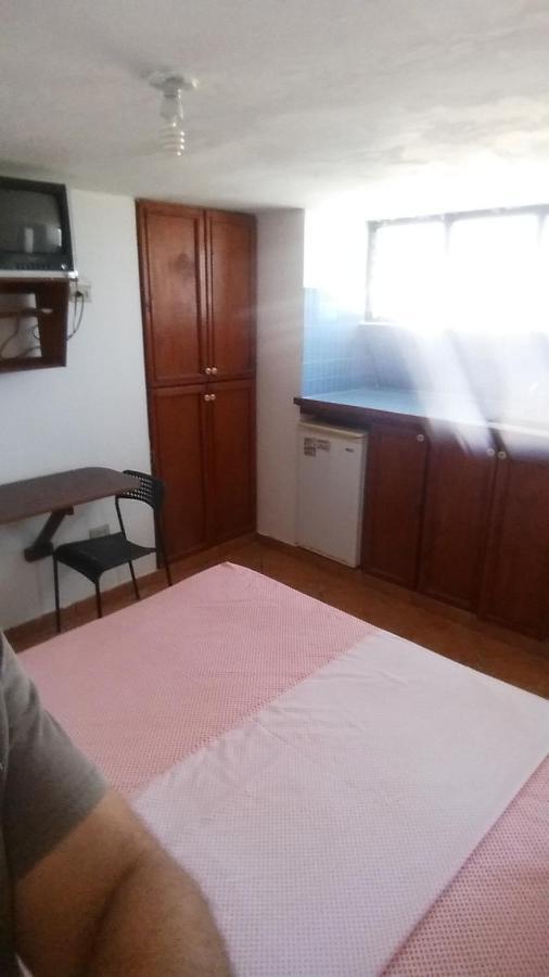 Adriano'S Apartahotel Σάντο Ντομίγκο Εξωτερικό φωτογραφία