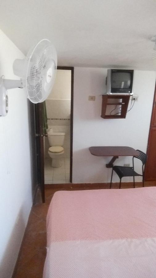 Adriano'S Apartahotel Σάντο Ντομίγκο Εξωτερικό φωτογραφία