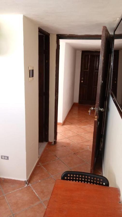 Adriano'S Apartahotel Σάντο Ντομίγκο Εξωτερικό φωτογραφία